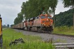 BNSF 6028